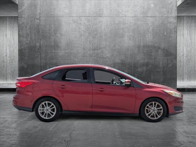 used 2015 Ford Focus car, priced at $8,174