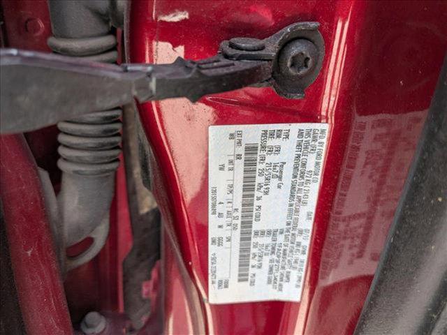 used 2015 Ford Focus car, priced at $8,174