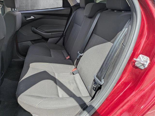 used 2015 Ford Focus car, priced at $8,174
