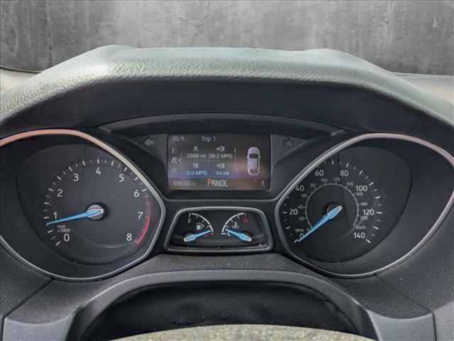 used 2015 Ford Focus car, priced at $8,174