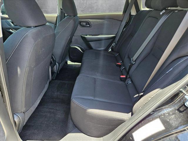 used 2023 Nissan Rogue car, priced at $20,995