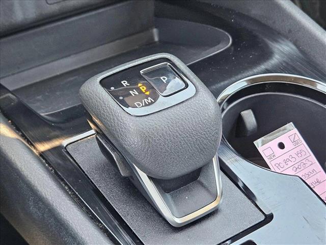 used 2023 Nissan Rogue car, priced at $20,995