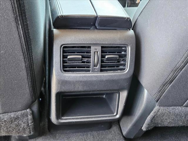 used 2023 Nissan Rogue car, priced at $20,995