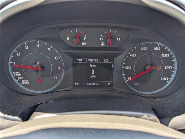 used 2018 Chevrolet Malibu car, priced at $10,472