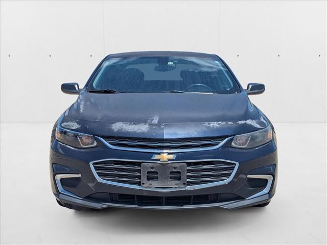 used 2018 Chevrolet Malibu car, priced at $10,472