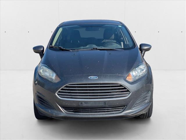 used 2019 Ford Fiesta car, priced at $7,998