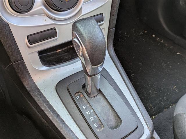 used 2019 Ford Fiesta car, priced at $7,998