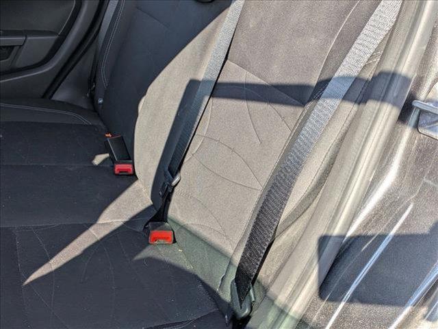 used 2019 Ford Fiesta car, priced at $7,998