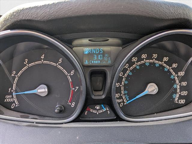 used 2019 Ford Fiesta car, priced at $7,998