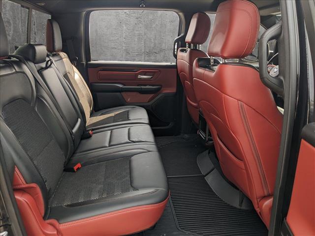 used 2019 Ram 1500 car, priced at $32,407