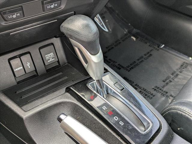 used 2015 Honda Civic car, priced at $9,654