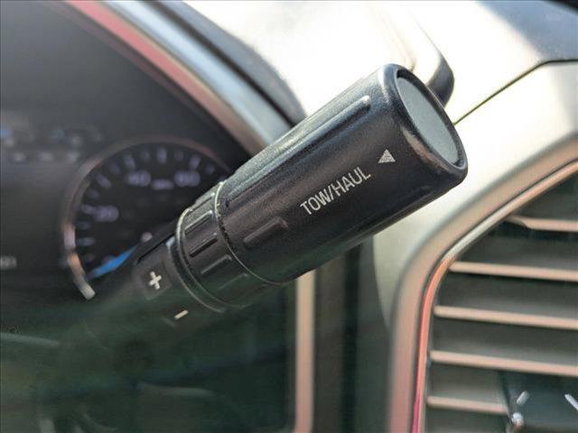 used 2018 Ford F-250 car, priced at $44,510