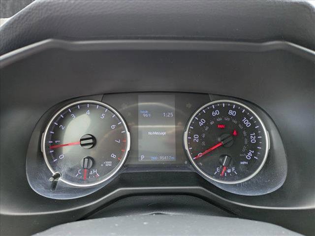 used 2020 Toyota RAV4 car, priced at $20,826
