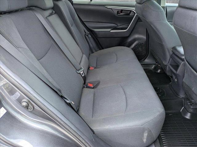 used 2020 Toyota RAV4 car, priced at $20,826