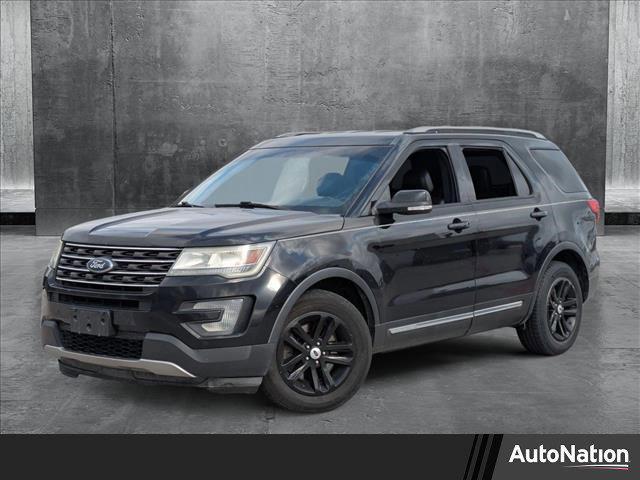 used 2016 Ford Explorer car, priced at $11,992