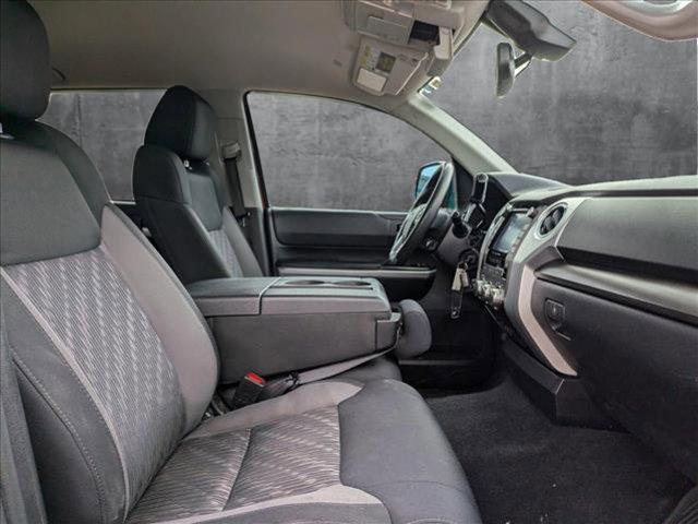 used 2020 Toyota Tundra car, priced at $32,060