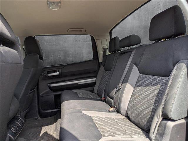 used 2020 Toyota Tundra car, priced at $32,060