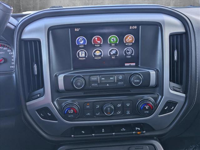 used 2015 GMC Sierra 1500 car, priced at $25,988