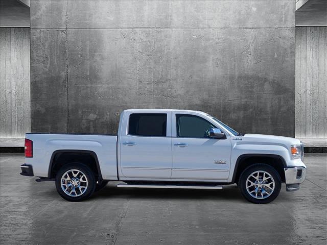 used 2015 GMC Sierra 1500 car, priced at $25,988