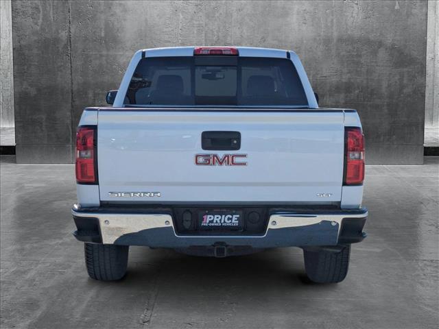 used 2015 GMC Sierra 1500 car, priced at $25,988