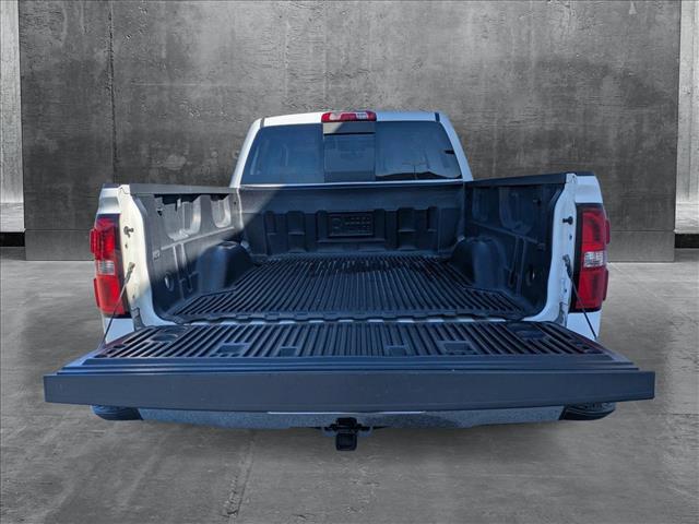 used 2015 GMC Sierra 1500 car, priced at $25,988