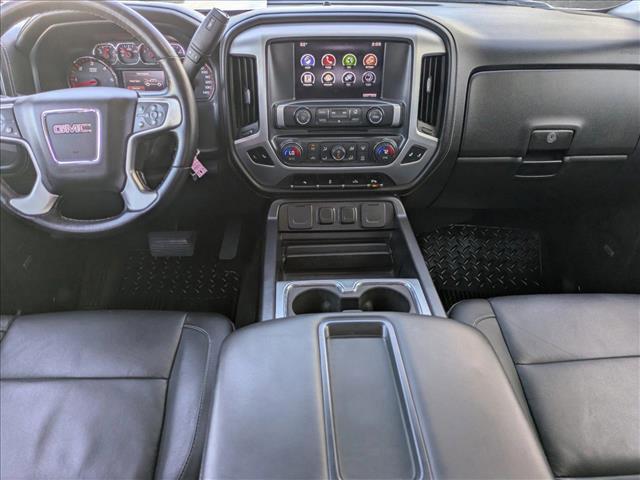 used 2015 GMC Sierra 1500 car, priced at $25,988