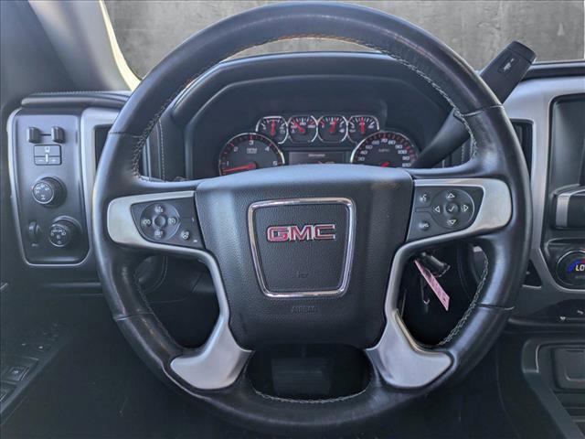 used 2015 GMC Sierra 1500 car, priced at $25,988