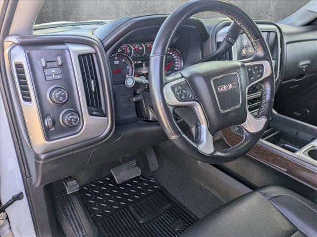 used 2015 GMC Sierra 1500 car, priced at $25,988