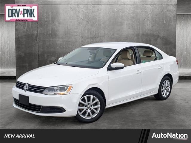 used 2013 Volkswagen Jetta car, priced at $11,463