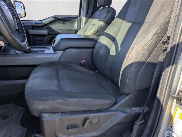 used 2020 Ford F-150 car, priced at $24,949