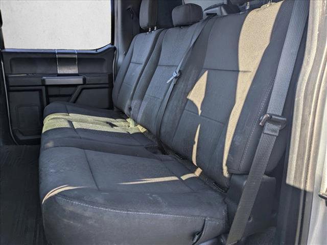 used 2020 Ford F-150 car, priced at $24,949