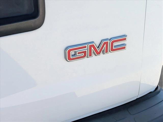 used 2017 GMC Savana 2500 car, priced at $16,995