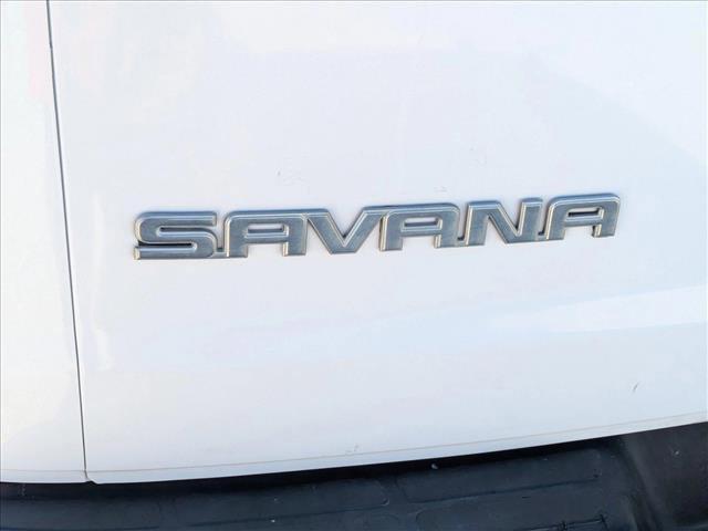 used 2017 GMC Savana 2500 car, priced at $16,995