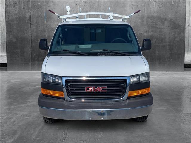 used 2017 GMC Savana 2500 car, priced at $16,995