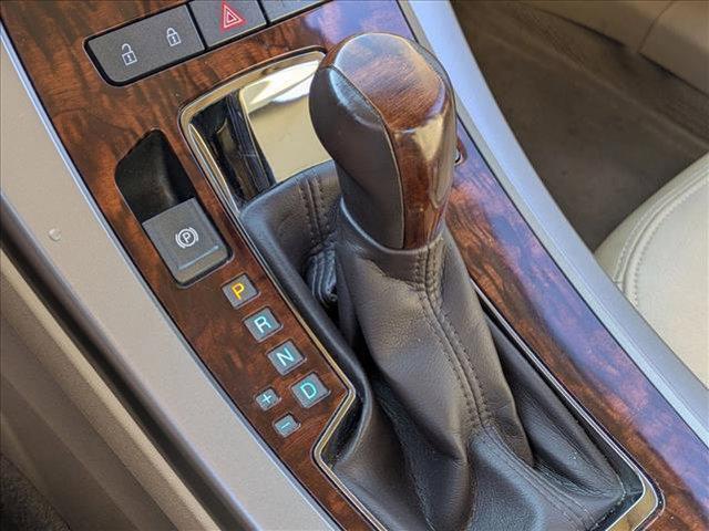 used 2012 Buick LaCrosse car, priced at $9,647