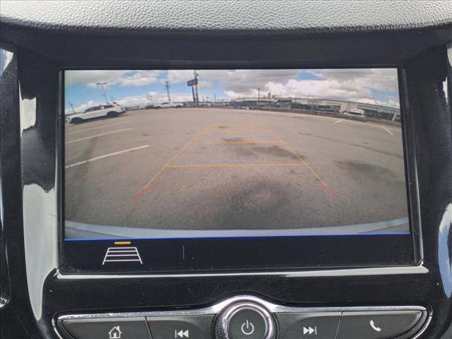 used 2018 Chevrolet Trax car, priced at $10,995