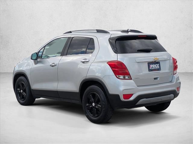 used 2018 Chevrolet Trax car, priced at $10,995