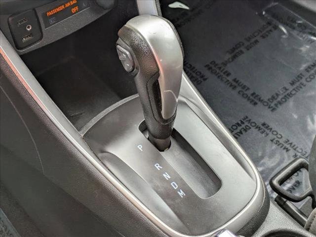 used 2018 Chevrolet Trax car, priced at $10,995