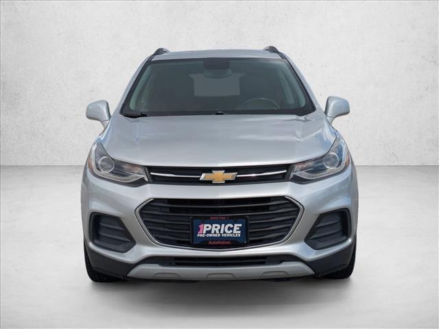 used 2018 Chevrolet Trax car, priced at $10,995