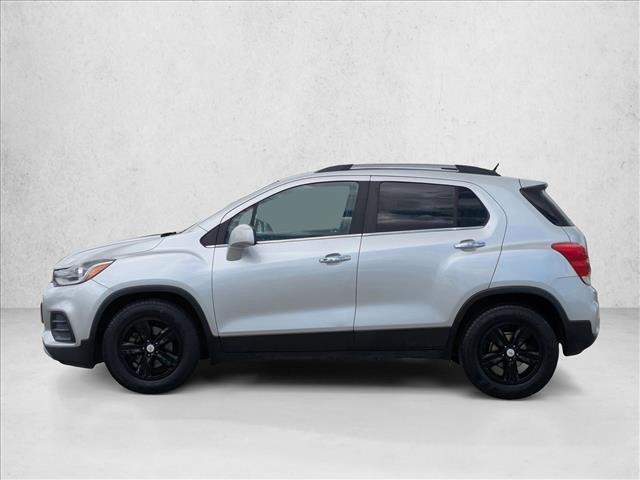 used 2018 Chevrolet Trax car, priced at $10,995