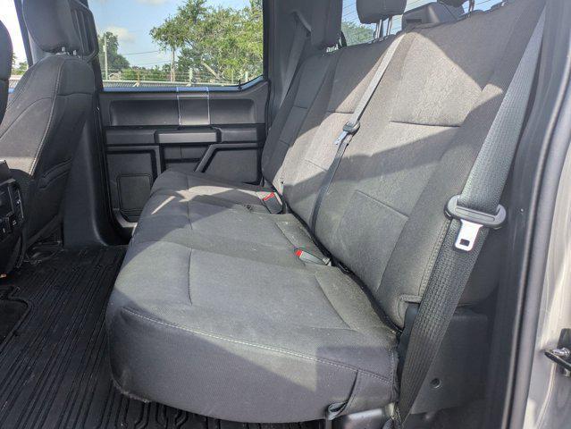 used 2020 Ford F-150 car, priced at $29,998