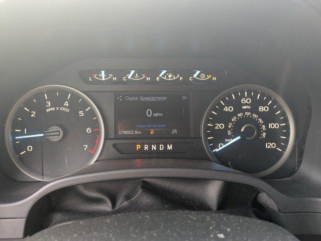 used 2020 Ford F-150 car, priced at $29,998