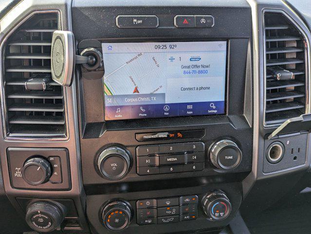 used 2020 Ford F-150 car, priced at $29,998