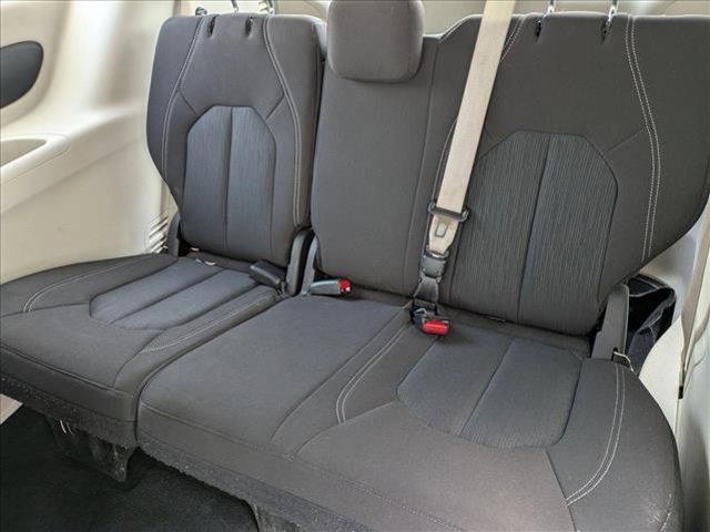 used 2022 Chrysler Voyager car, priced at $20,244