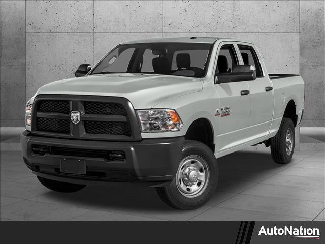 used 2018 Ram 2500 car, priced at $21,323