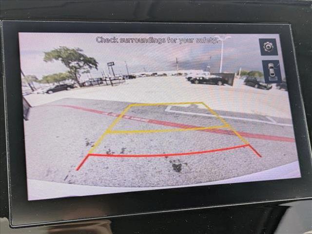 used 2023 Hyundai Tucson car, priced at $19,816