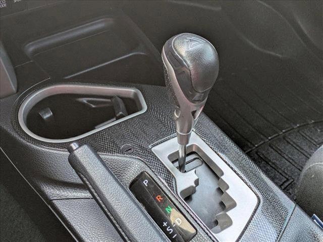 used 2018 Toyota RAV4 car, priced at $17,299