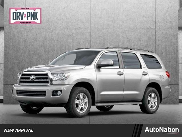 used 2008 Toyota Sequoia car, priced at $10,987