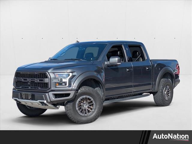 used 2020 Ford F-150 car, priced at $45,995