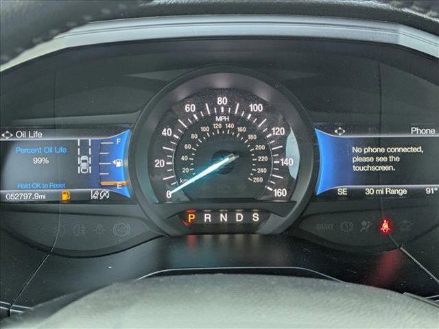 used 2023 Ford Edge car, priced at $22,310